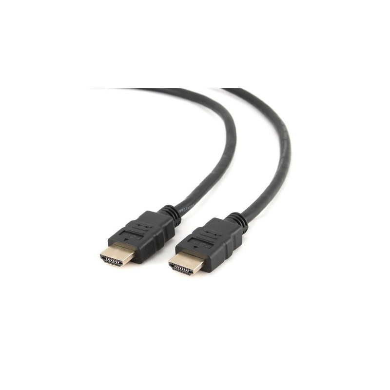 5m HDMI cable type A male - HDMI A MALE laidas