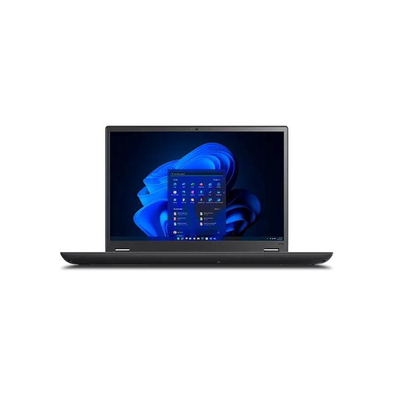 Lenovo ThinkPad P16v Gen 2 16 WUXGA ULT7-155H/32GB/1TB/NVIDIA RTX 1000 Ada Generation 6GB/WIN11 Pro/Nordic Backlit kbd/Black/FP/