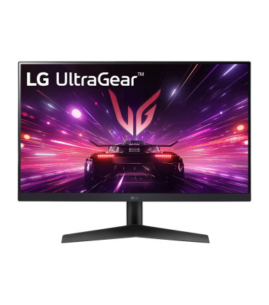 LG 24GS60F-B 23.8” IPS/1920x1080/16:9/1ms/300cd/m2/ HDMI, DisplayPort