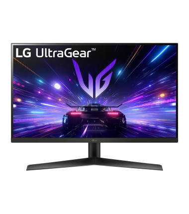 LG 27GS60F-B 27” IPS/1920x1080/16:9/1ms/300cd/m2/ HDMI, DisplayPort