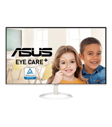 ASUS VZ27EHF-W Eye Care Monitor 27" 16:9/250cd/m2/1ms HDMI