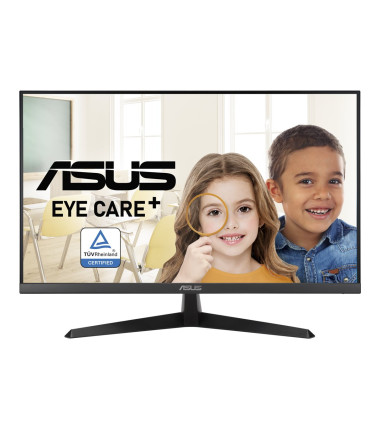 ASUS VY27UQ Eye Care Monitor 27" 4K UHD/IPS/16:9/3840x2160/350cd/m2/5ms HDMI, DisplayPort