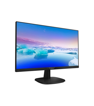 Philips | 243V7QJABF/00 | 23.8 " | IPS | FHD | 16:9 | 60 Hz | 5 ms | Warranty 24 month(s) | 1920 x 1080 | LCD pixels | 250 cd/m²