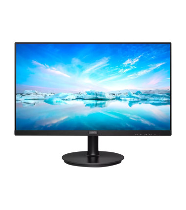 Philips | LCD Monitor | 271V8LA/00 | 27 " | VA | FHD | 16:9 | 75 Hz | 4 ms | 1920 x 1080 pixels | 250 cd/m² | Audio output | HDM