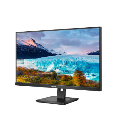 Philips LCD Monitor 273S1/00 27 " IPS FHD 16:9 4 ms 300 cd/m² HDMI ports quantity 1 75 Hz