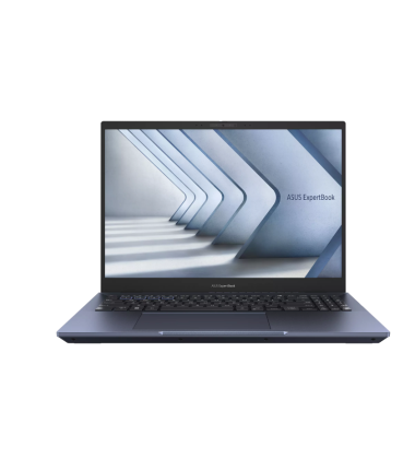 Asus ExpertBook | B5602CVA-L20488X | Star Black | 16 " | OLED | WQUXGA | 3840 x 2400 pixels | Intel Core i5 | i5-1340P | 16 GB |