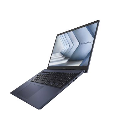 Asus ExpertBook | B5602CVA-L20488X | Star Black | 16 " | OLED | WQUXGA | 3840 x 2400 pixels | Intel Core i5 | i5-1340P | 16 GB |