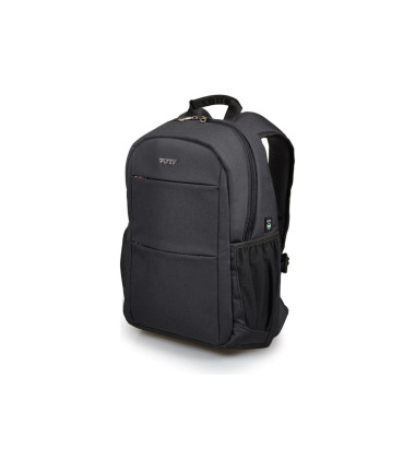 Sydney ECO | Fits up to size 15.6 " | Backpack | Black