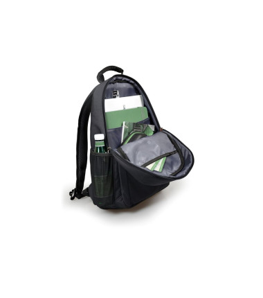 Sydney ECO | Fits up to size 15.6 " | Backpack | Black