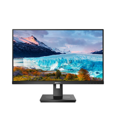 272S1M/00 | 27 " | IPS | 16:9 | 75 Hz | 4 ms | 1920 x 1080 pixels | 300 cd/m²