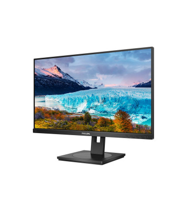 272S1M/00 | 27 " | IPS | 16:9 | 75 Hz | 4 ms | 1920 x 1080 pixels | 300 cd/m²