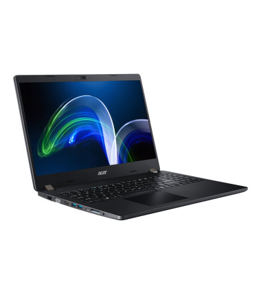 Acer TravelMate TMP215-41-G3-R555 15.6“ FHD IPS AMD Ryzen 7 5700U/16GB/SSD 256GB/Intel Iris Xe Graphics/Win11Pro/Eng kbd/Black/3