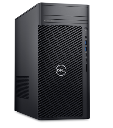 Precision | 3680 | Desktop | Tower | Intel Core i7 | i7-14700 | Internal memory 32 GB | DDR5 | SSD 1000 GB | Nvidia RTX 2000 Ada