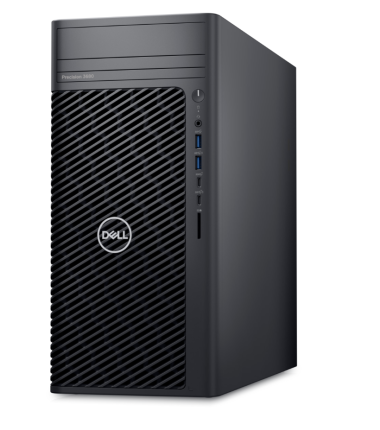 Precision | 3680 | Desktop | Tower | Intel Core i7 | i7-14700 | Internal memory 32 GB | DDR5 | SSD 1000 GB | Nvidia RTX 2000 Ada