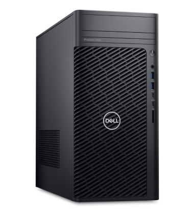 Precision | 3680 | Desktop | Tower | Intel Core i7 | i7-14700 | Internal memory 16 GB | DDR5 | SSD 512 GB | NVIDIA T1000 4GB | N