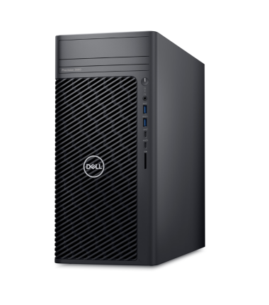 Precision | 3680 | Desktop | Tower | Intel Core i7 | i7-14700 | Internal memory 16 GB | DDR5 | SSD 512 GB | NVIDIA T1000 4GB | N