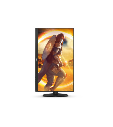 AOC Gaming Q27G4XN 27", 2560x1440/1ms/300cd/m², HDMI, DisplayPort, Headphone Out