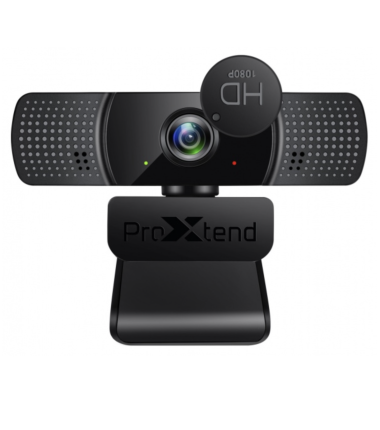 Webcam (Webcam) X302 Full HD with microphone