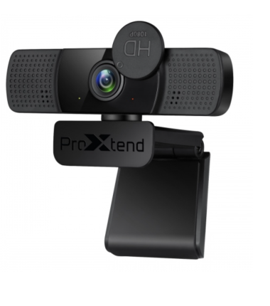 Webcam (Webcam) X302 Full HD with microphone