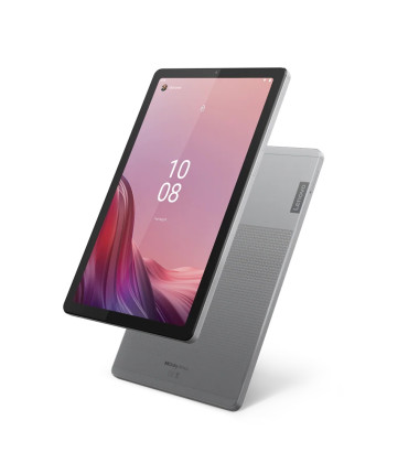 Lenovo | Tab | M9 | HD | 9 " | Grey | IPS | 1340 x 800 pixels | MediaTek Helio G80 | 4 GB | Soldered LPDDR4x | 64 GB | Wi-Fi | F