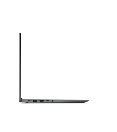 Lenovo | IdeaPad 1 15ALC7 | Cloud Grey | 15.6 " | IPS | FHD | 1920 x 1080 pixels | Anti-glare | AMD Ryzen 5 | 5500U | 8 GB | Sol