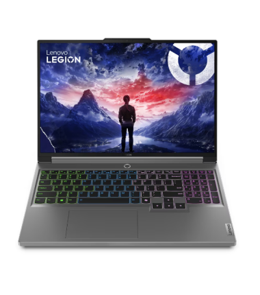 Lenovo | Legion 5 16IRX9 | Luna Grey | 16 " | IPS | WQXGA | 2560 x 1600 pixels | Anti-glare | Intel Core i5 | i5-13450HX | 16 GB