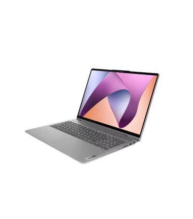 Lenovo | IdeaPad Flex 5 16ABR8 | Arctic Grey | 16 " | IPS | Touchscreen | WUXGA | 1920 x 1200 pixels | Glossy | AMD Ryzen 5 | 75