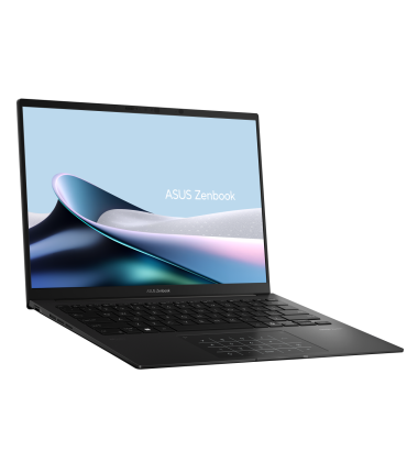 Asus Zenbook 14 OLED UM3406HA-QD036W | Jade Black | 14 " | OLED | FHD | 1920 x 1200 pixels | AMD Ryzen 7 | 8840HS | 16 GB | LPDD