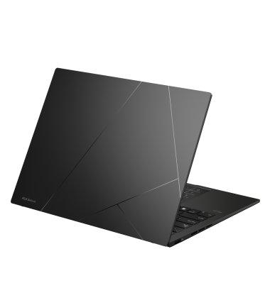 Asus Zenbook 14 OLED UM3406HA-QD036W | Jade Black | 14 " | OLED | FHD | 1920 x 1200 pixels | AMD Ryzen 7 | 8840HS | 16 GB | LPDD