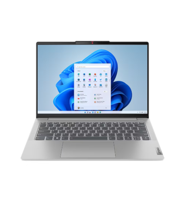 Lenovo IdeaPad Slim 5 14IAH8 | Cloud Grey | 14 " | IPS | WUXGA | 1920 x 1200 pixels | Intel Core i5 | 16 GB | Soldered LPDDR5 | 