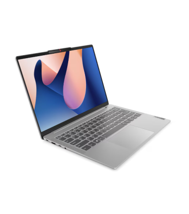 Lenovo IdeaPad Slim 5 14IAH8 | Cloud Grey | 14 " | IPS | WUXGA | 1920 x 1200 pixels | Intel Core i5 | 16 GB | Soldered LPDDR5 | 