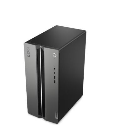 Lenovo | LOQ | 17IRR9 | Desktop | Tower | Intel Core i5 | i5-14400F | 16 GB | UDIMM DDR5 | 1000 GB | NVIDIA GeForce RTX 4060 | N