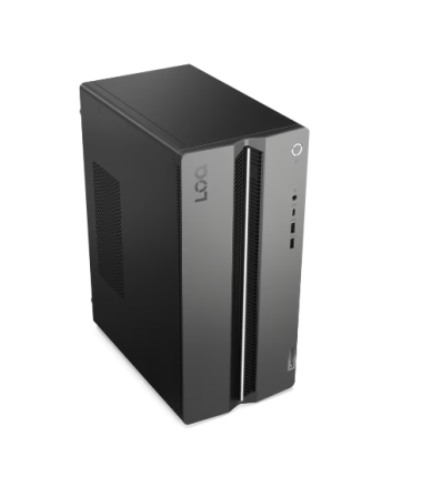 Lenovo | LOQ | 17IRR9 | Desktop | Tower | Intel Core i5 | i5-14400F | 16 GB | UDIMM DDR5 | 1000 GB | NVIDIA GeForce RTX 4060 | N