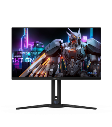 GIGABYTE MONITOR 26.5" AORUS FO27Q2 EK