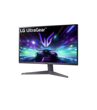 LG 24GS50F-B 23.7” VA/1920x1080/16:9/250cd/m2/HDMI DisplayPort