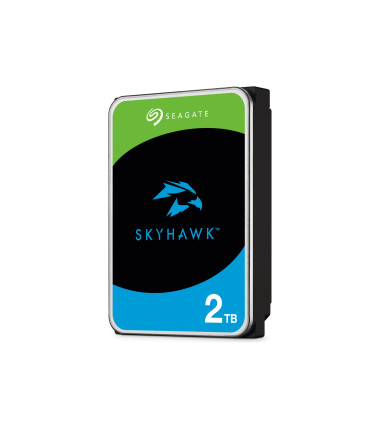 Seagate ST2000VX017 SkyHawk Surveillance 2 TB, 256 MB, SATA 6Gb/s