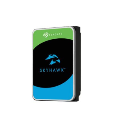 Seagate ST8000VX010 SkyHawk 8 TB, 256 MB, SATA 6Gb/s