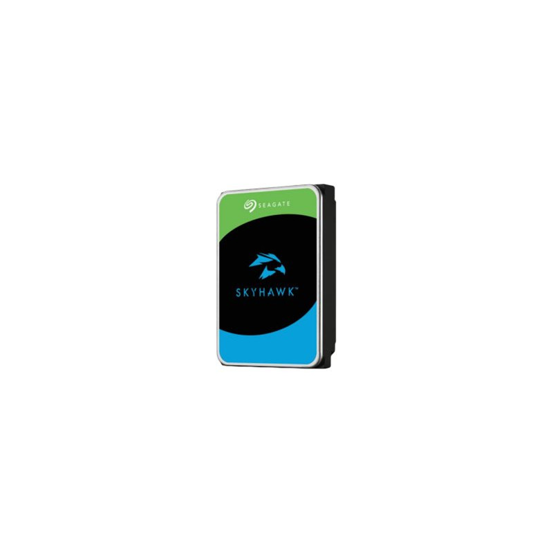 Seagate ST8000VX010 SkyHawk 8 TB, 256 MB, SATA 6Gb/s