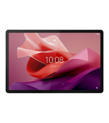 Lenovo | Tab | P12 TB370FU | 12.7 " | Grey | 2944 x 1840 pixels | MediaTek Dimensity 7050 | 8 GB | Soldered LPDDR4x | 128 GB | W