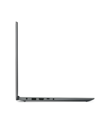 Lenovo IdeaPad 1 15ALC7 | Cloud Grey | 15.6 " | IPS | FHD | 1920 x 1080 pixels | Anti-glare | AMD Ryzen 5 | 5500U | 8 GB | Solde