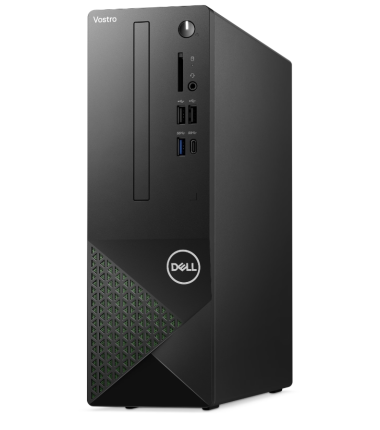 Dell Desktop Vostro SFF 3030 i5-14400/8GB/512GB/UHD/Ubuntu/ENG kbd/Mouse/3Y ProSupport NBD Onsite