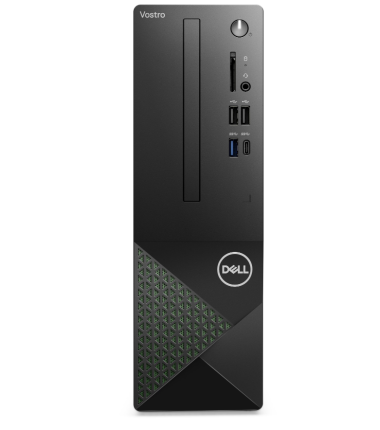 Dell Desktop Vostro SFF 3030 i5-14400/8GB/512GB/UHD/Ubuntu/ENG kbd/Mouse/3Y ProSupport NBD Onsite