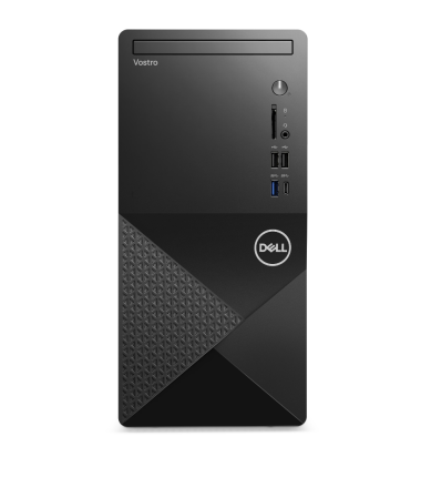 Dell Desktop Vostro MT 3030 i3-14100/8GB/512GB/UHD/Ubuntu/ENG kbd/Mouse/3Y ProSupport NBD Onsite