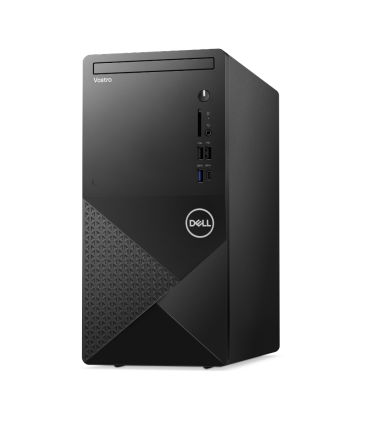 Dell Desktop Vostro MT 3030 i3-14100/8GB/512GB/UHD/Ubuntu/ENG kbd/Mouse/3Y ProSupport NBD Onsite