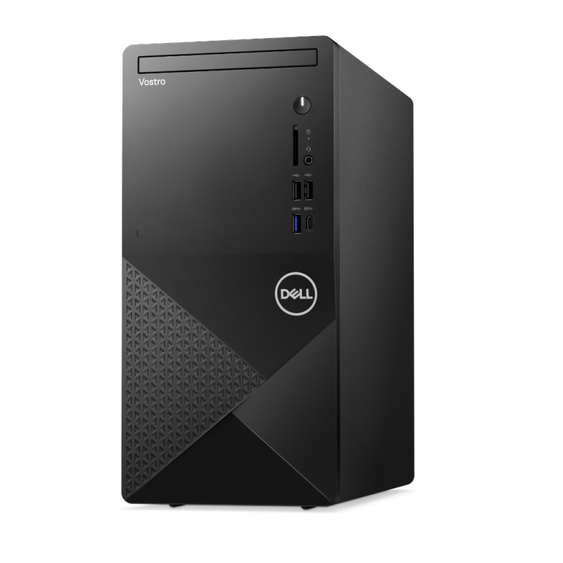 Dell Desktop Vostro MT 3030 i5-14400/16GB/1TB/UHD/Ubuntu/ENG kbd/Mouse/3Y ProSupport NBD Onsite