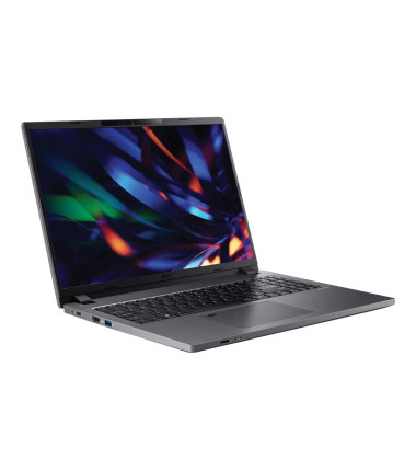 Acer | TravelMate | TMP216-51-56J2 | Gray | 16 " | IPS | WUXGA | 1920 x 1200 | Intel Core i5 | i5-1335U | 8 GB | SSD 256 GB | In