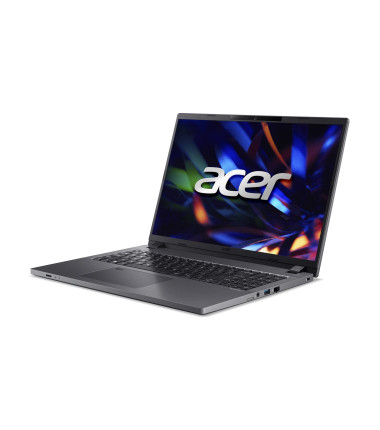 Acer | TravelMate | TMP216-51-56J2 | Gray | 16 " | IPS | WUXGA | 1920 x 1200 | Intel Core i5 | i5-1335U | 8 GB | SSD 256 GB | In