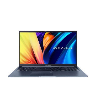 Asus Vivobook 15 X1502ZA-BQ2290W | Quiet Blue | 15.6 " | IPS | FHD | 1920 x 1080 pixels | Intel Core i7 | i7-12700H | 16 GB | DD