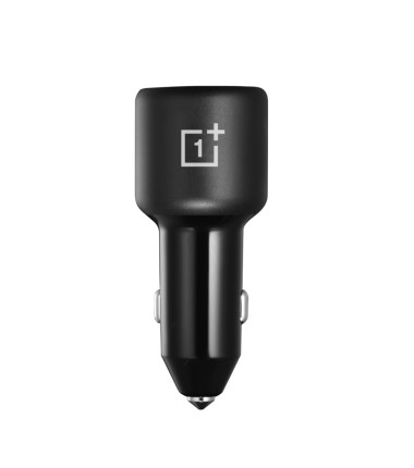 OnePlus | SUPERVOOC 80W | Car Charger