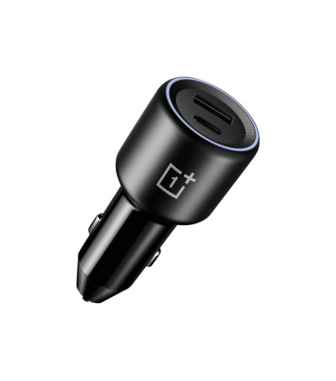 OnePlus | SUPERVOOC 80W | Car Charger